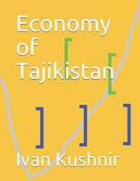 Economy of Tajikistan