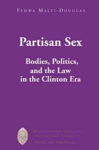 Partisan Sex