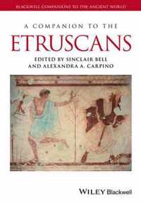 A Companion to the Etruscans