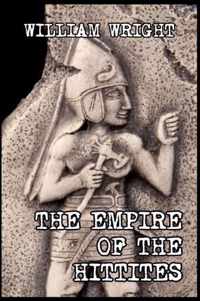 The Empire of the Hittites