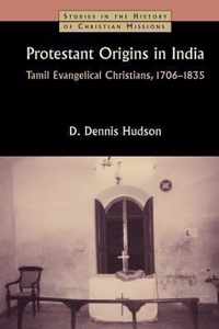 Protestant Origins in India