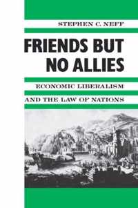 Friends but No Allies