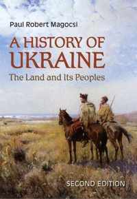 History Of Ukraine 2nd