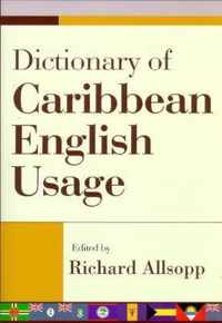 Dictionary of Caribbean English Usage