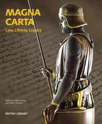 Magna Carta Law Liberty Legac