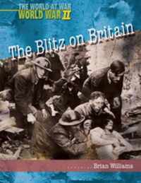 The Blitz on Britain