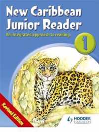 New Caribbean Junior Readers 1