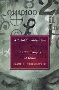 A Brief Introduction to the Philosophy of Mind