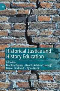 Historical Justice and History Education