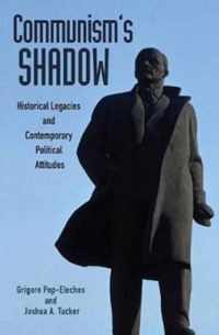 Communism's Shadow