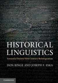 Historical Linguistics