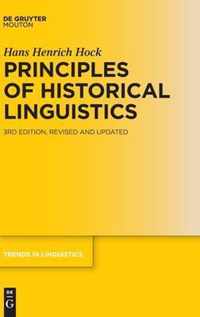 Principles of Historical Linguistics