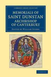 Memorials of Saint Dunstan, Archbishop of Canterbury