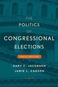 The Politics of Congressional Elections