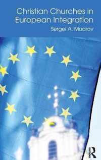 Christian Churches in European Integration