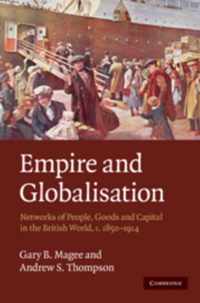 Empire and Globalisation