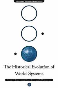 The Historical Evolution of World Systems