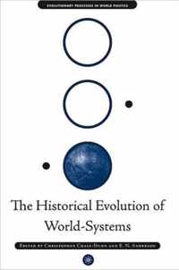 The Historical Evolution of World-Systems