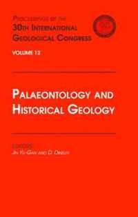 Palaeontology and Historical Geology