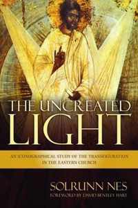 The Uncreated Light