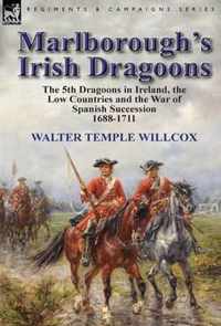 Marlborough's Irish Dragoons