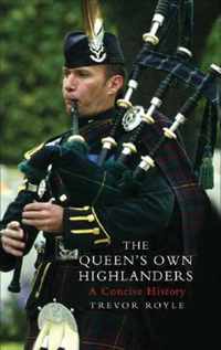 Queen's Own Highlanders