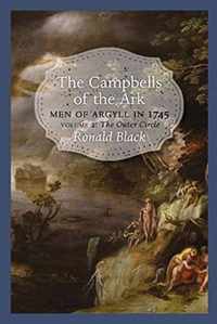 Campbells Of The Ark Volume 2