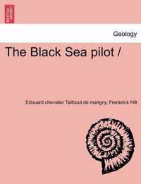 The Black Sea Pilot