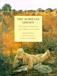 The Aurelian Legacy