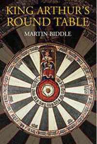 King Arthur's Round Table