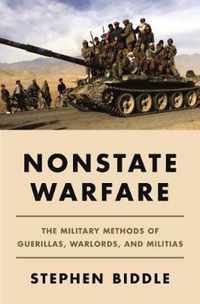 Nonstate Warfare