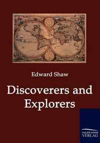 Discoverers and Explorers