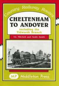 Cheltenham to Andover