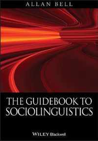 The Guidebook to Sociolinguistics