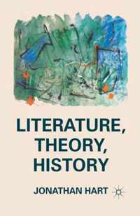 Literature, Theory, History