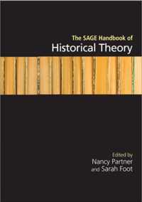 The SAGE Handbook of Historical Theory