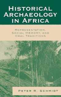 Historical Archaeology in Africa