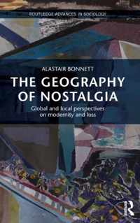 The Geography of Nostalgia