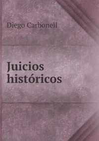 Juicios historicos