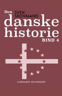 Den danske historie. Bind 4