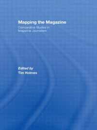 Mapping the Magazine