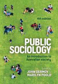 Public Sociology