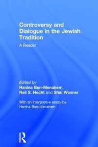 Controversy and Dialogue in the Jewish Tradition