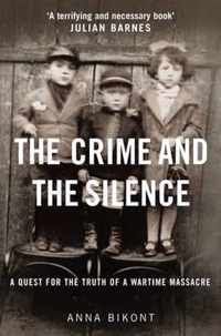 Crime & The Silence