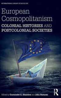 European Cosmopolitanism