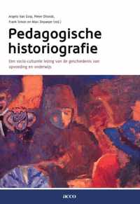 Pedagogische historiografie