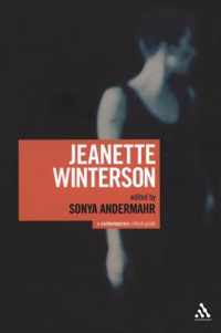 Jeanette Winterson