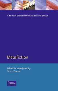 Metafiction