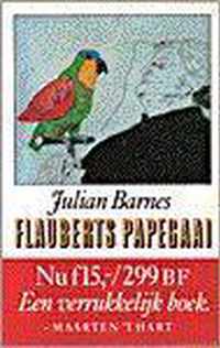 Flauberts papegaai