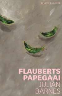 LJ Veen Klassiek 1 -   Flauberts papegaai